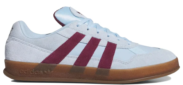Adidas - Aloha Super Shoes | Clear Sky Gum