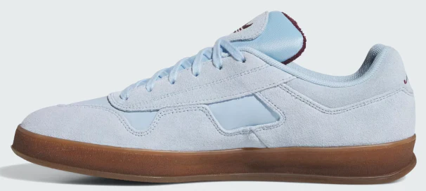 Adidas - Aloha Super Shoes | Clear Sky Gum - Image 2