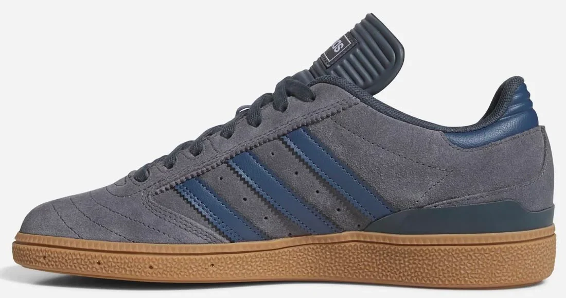 Adidas - Busenitz Pro Shoes | Onix Gum - Image 4