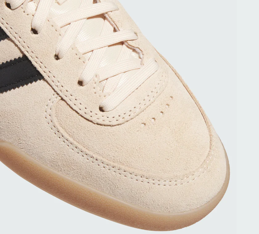 Adidas - Glenburn Shoes | Sand Gum - Image 6