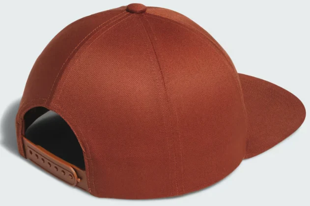 Adidas - Lowkey 6-Panel Hat | Dusky Bronze - Image 2