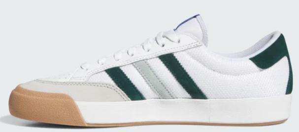 Adidas - Nora Shoes | White Ivy Sage - Image 2