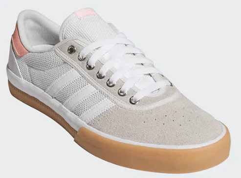 Adidas - Puig Premier Shoes | White Coral Gum - Image 4