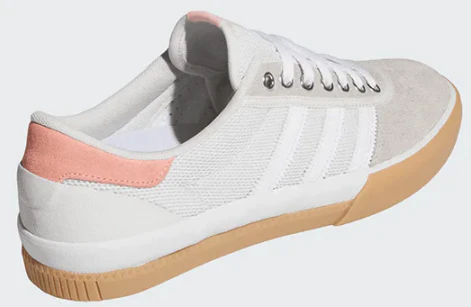 Adidas - Puig Premier Shoes | White Coral Gum - Image 5