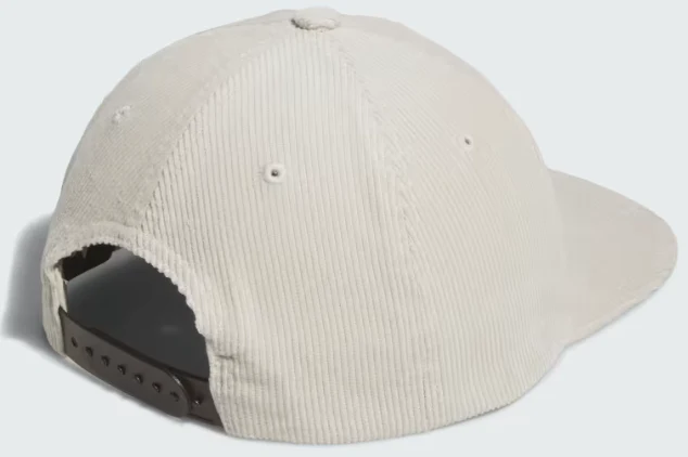 Adidas - Shmoofoil Cord Hat | Alumina - Image 2