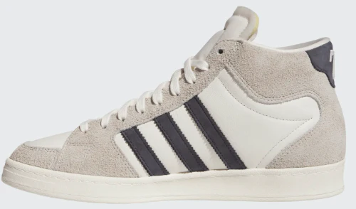 Adidas - Superskate Shoes | White - Image 2
