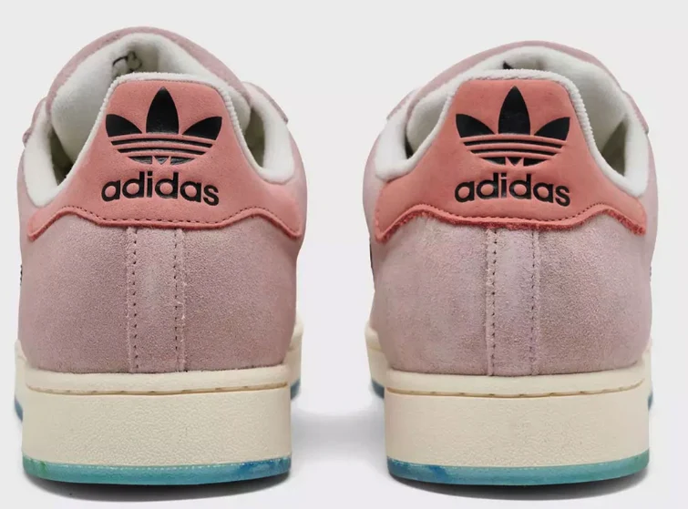 Adidas - Superstar ADV x SpongeBob SquarePants Shoes | Patrick Star - Image 4