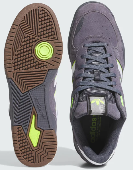 Adidas - Tekkira Cup Shoes | Aurora Onix - Image 5