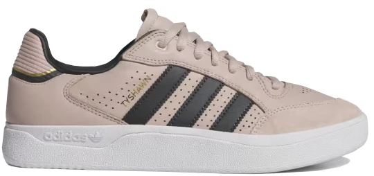 Adidas - Tyshawn Low Shoes | Wonder Taupe Carbon