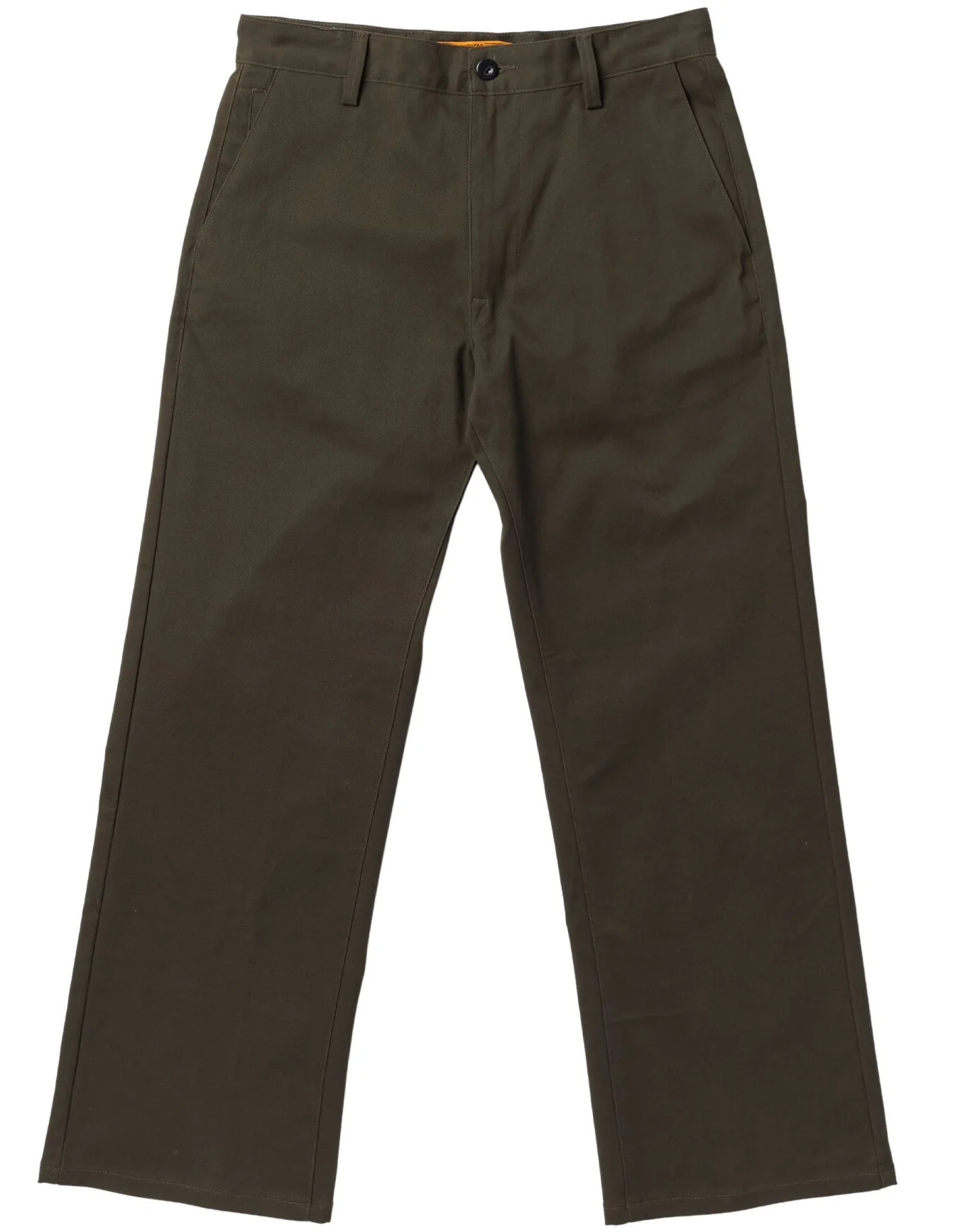 Antihero - Hecho Por Skate Pants | Dark Olive
