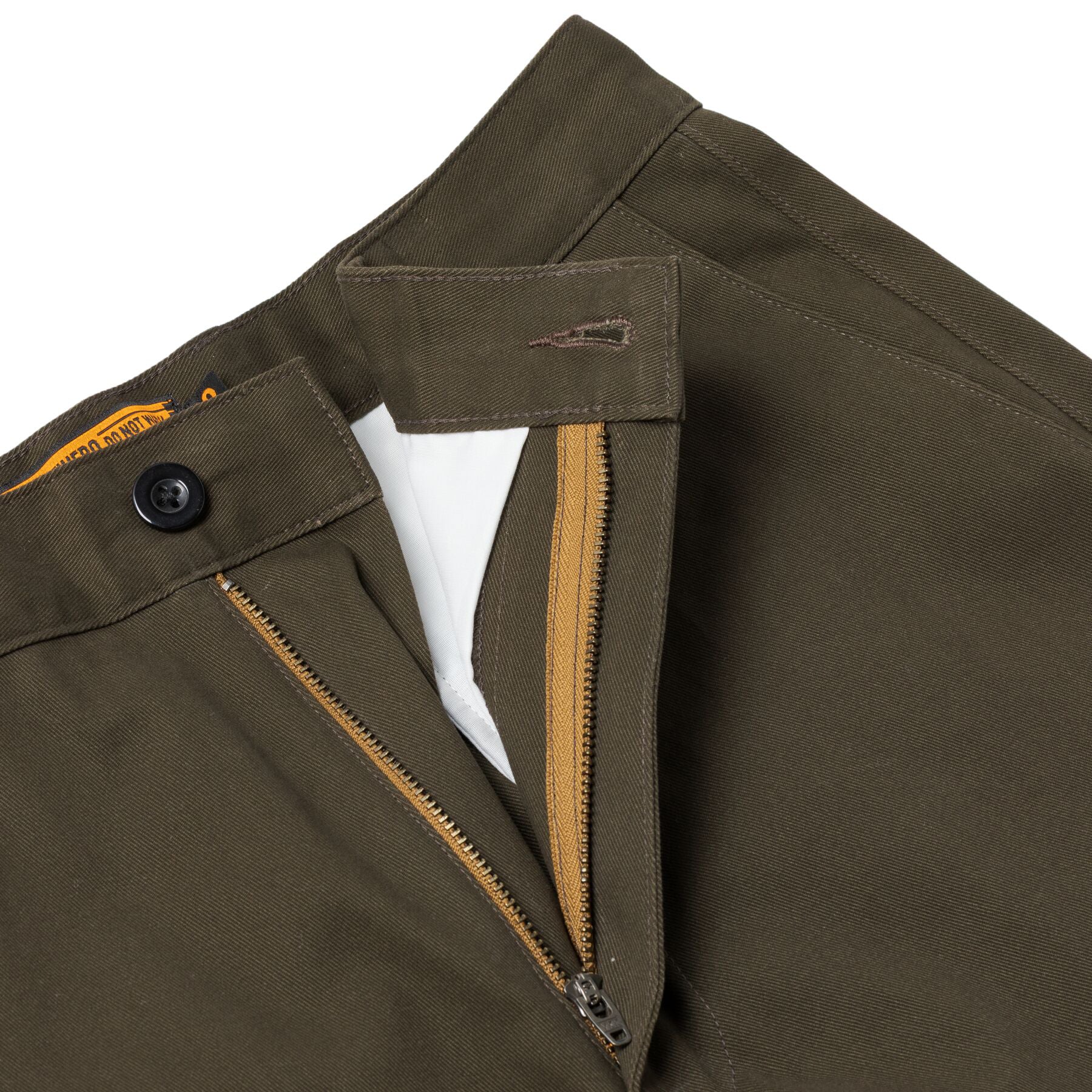 Antihero - Hecho Por Skate Pants | Dark Olive - Image 4
