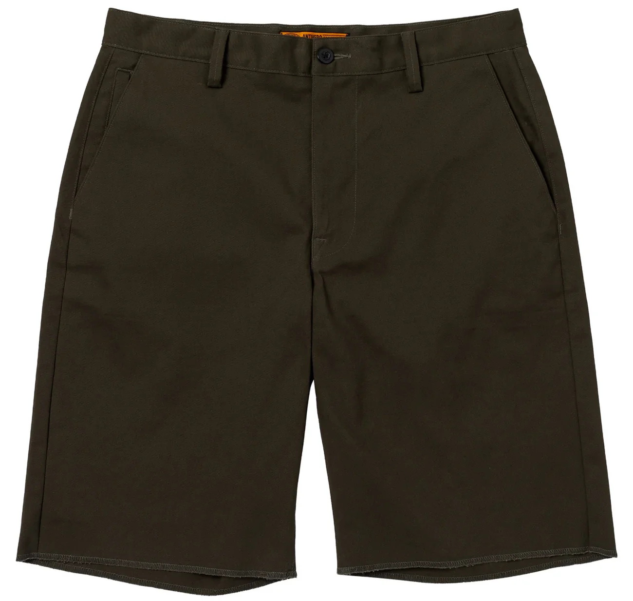 Antihero - Hecho Por Skate Shorts | Dark Olive