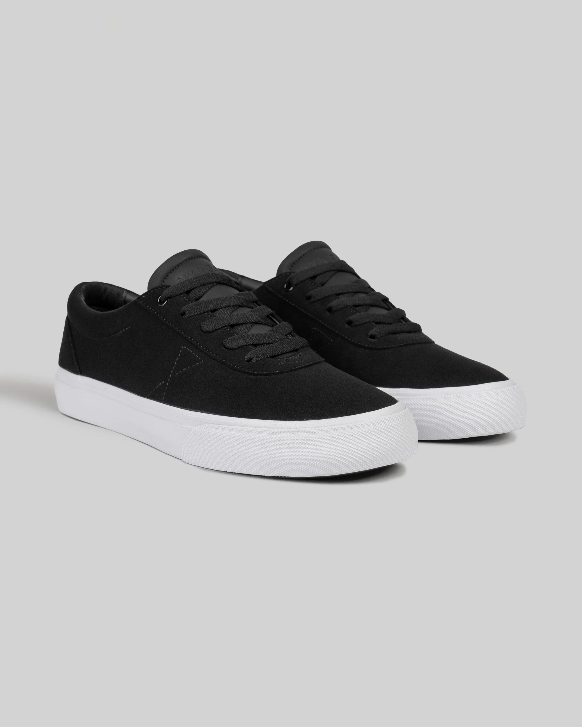 War Saw - Chapter Shoes | Black White (Synthetic) - Image 3