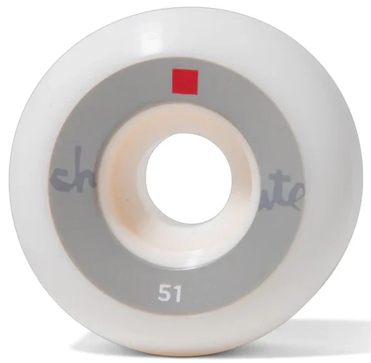 Chocolate - OG Chunk Conical 51mm 99a Wheels