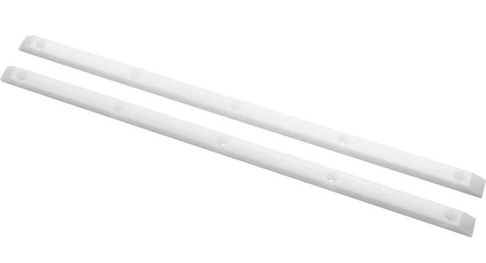 Powell Peralta - Rib Bones Rails | White