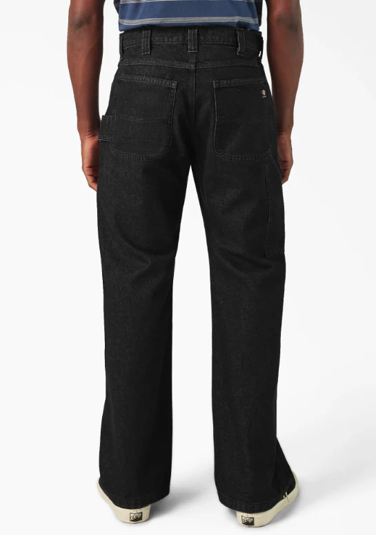 Dickies - Skate Utility Jeans | Black - Image 3