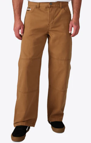 Dickies - Thrasher Pants | Brown Duck - Image 2