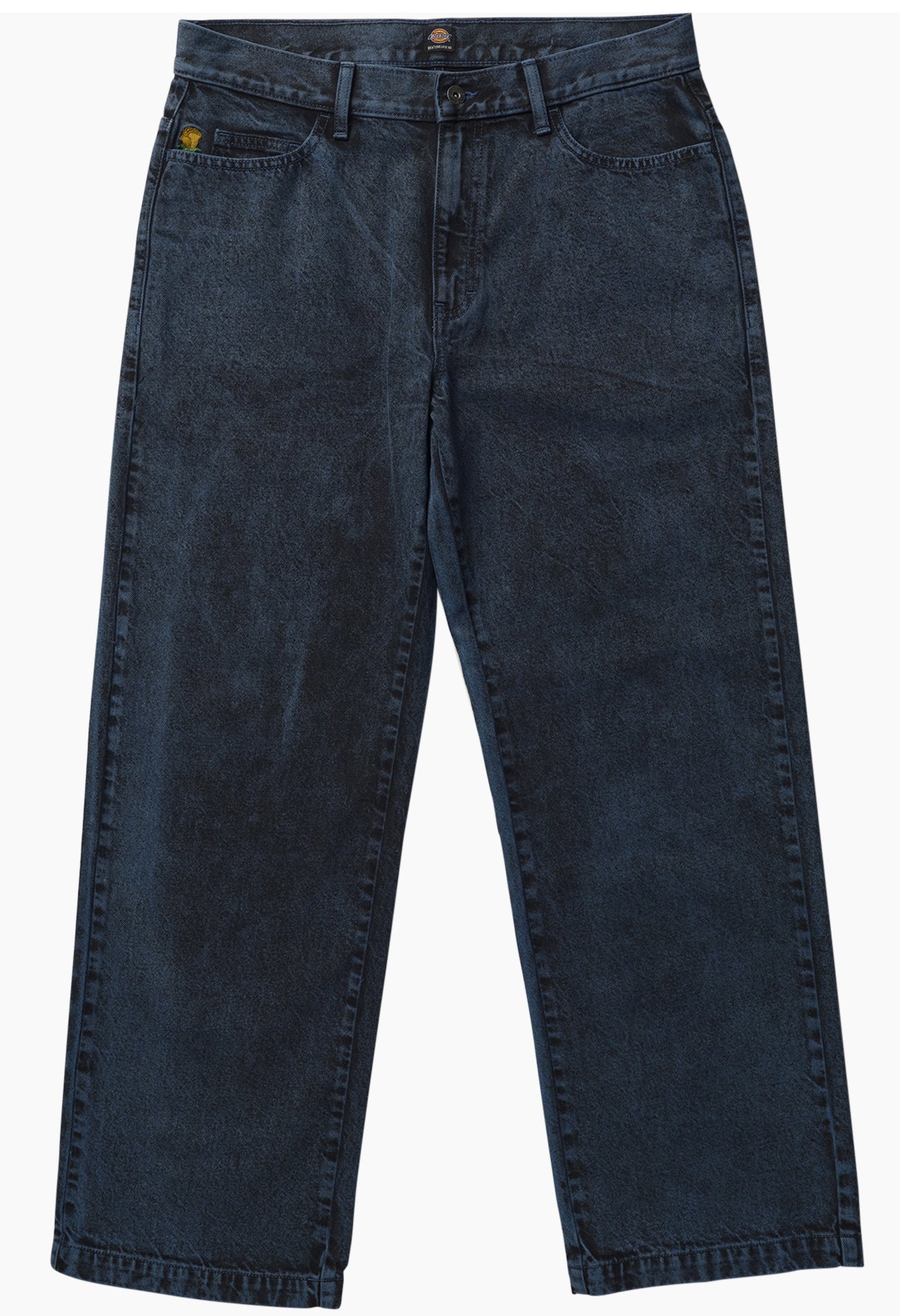Dickies - Tom Knox Loose Fit Denim Pants