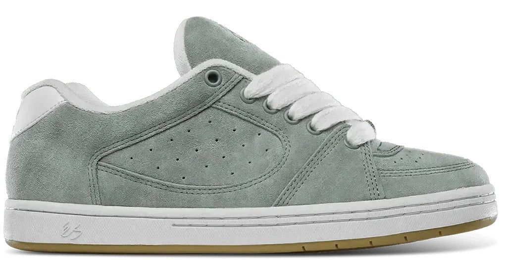 éS - Accel Shoes | Sage