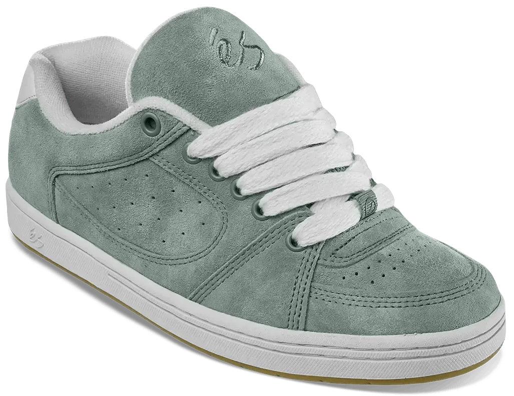 éS - Accel Shoes | Sage - Image 2