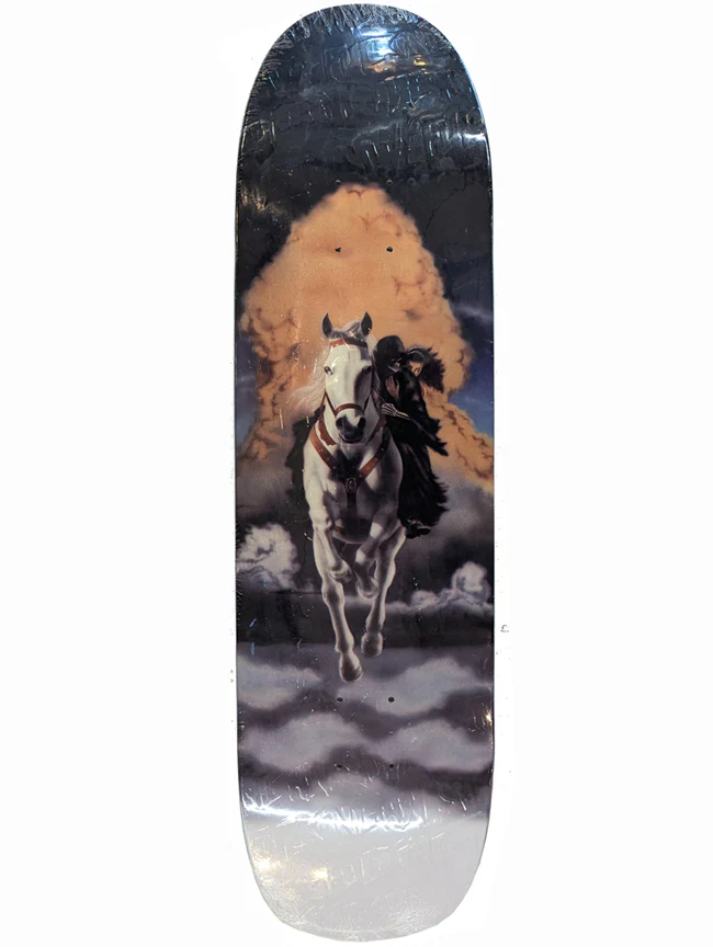 FA - AVE 'Devil On Horseback' 8.5" Deck (Cruiser Shape)
