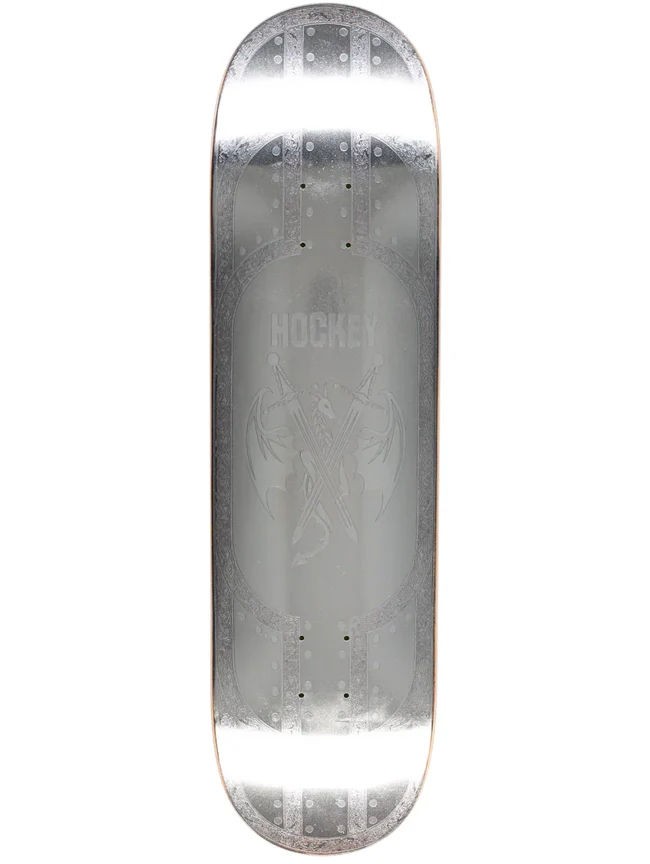 Hockey - Diego Todd 'Armour' 8.38" Deck (Shape 2)