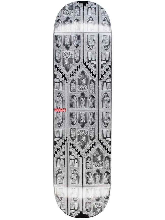 Hockey - Kevin Rodrigues 'Sentiment' 8.38" Deck