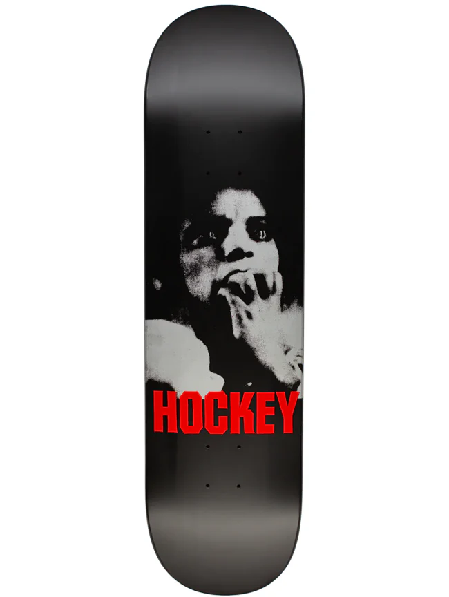 Hockey - Kevin Rodrigues 'Shocked' 8.25" Deck
