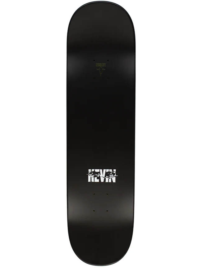 Hockey - Kevin Rodrigues 'Shocked' 8.25" Deck - Image 2