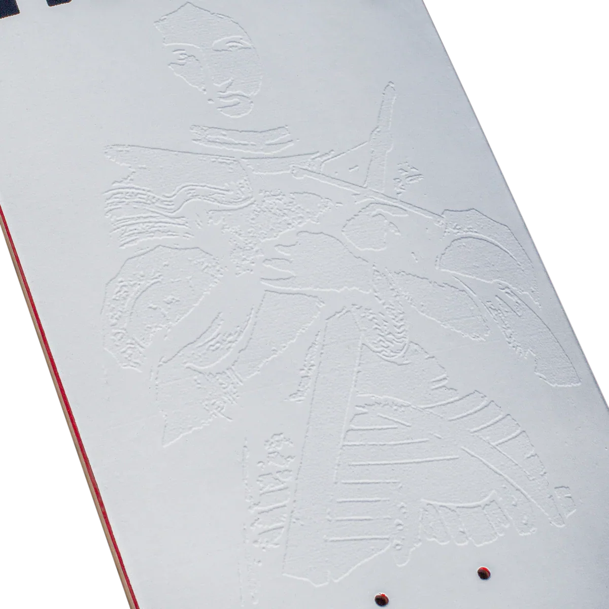 Hockey - Stone 9" Deck - Image 2