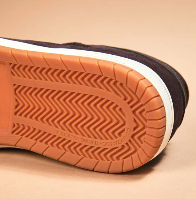Hours Is Yours - Dilo Pro Shoes | Brown - Image 6