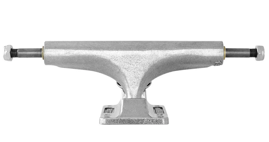 Independent - 136 'Stage 4' 8" Trucks (Set of 2) - Image 4