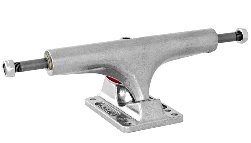 Independent - 166 'Stage 4' 9" Trucks (Set of 2) - Image 2