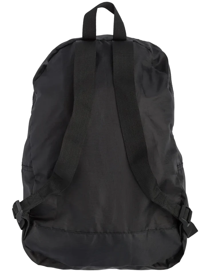 Independent - BTG Pattern Backpack - Image 3