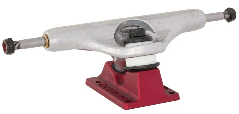 Independent - Delfino 159 Hollow Standard 8.75" Trucks (Set of 2) - Image 2