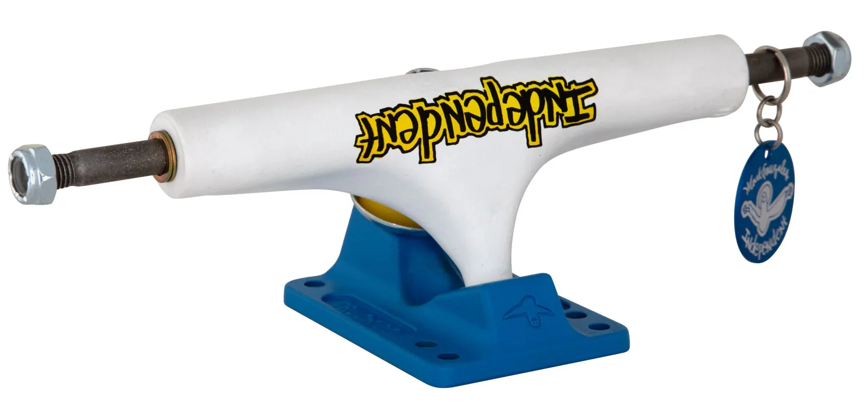 Independent - Gonzales 146 'Stage 4' 8.375" Trucks (Set of 2)