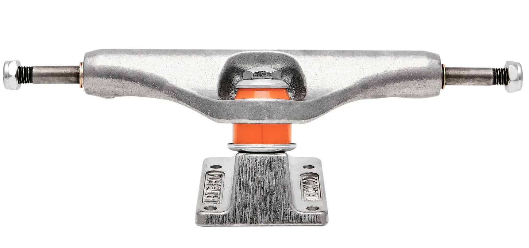 Independent - Inverted Kingpin 129 Mid 7.6" Trucks (Set of 2) - Image 3