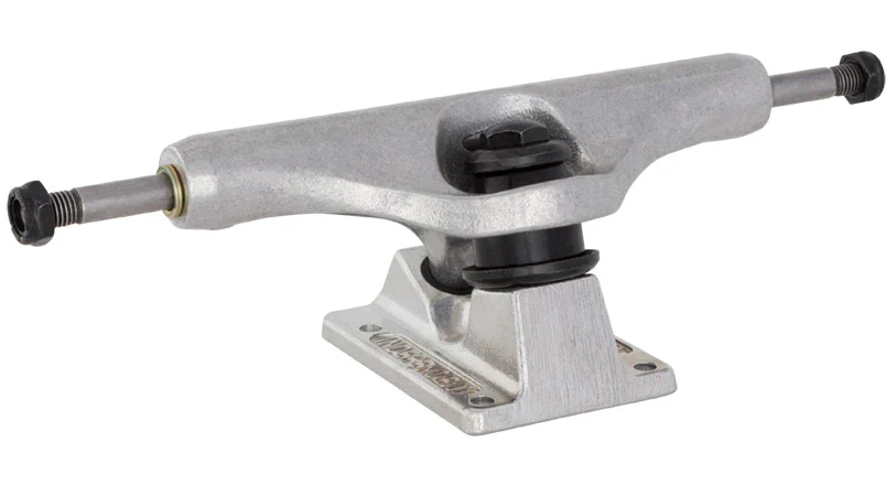 Independent - Reynolds 139 Hollow Mid 8" Trucks (Set of 2) - Image 2
