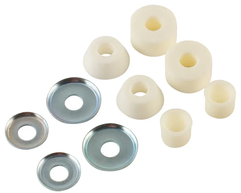Krux - World's Best Cushions 92a Bushings + Pivot Cups - Image 3