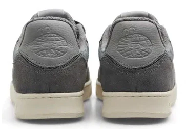 Last Resort AB - CM002 Shoes | Ultimate Grey - Image 3