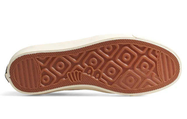 Last Resort AB - VM001 Suede Shoes | White White - Image 5