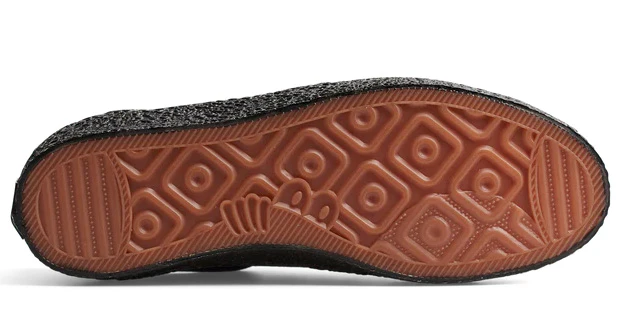 Last Resort AB - VM002 Suede Shoes | Navy Black - Image 5