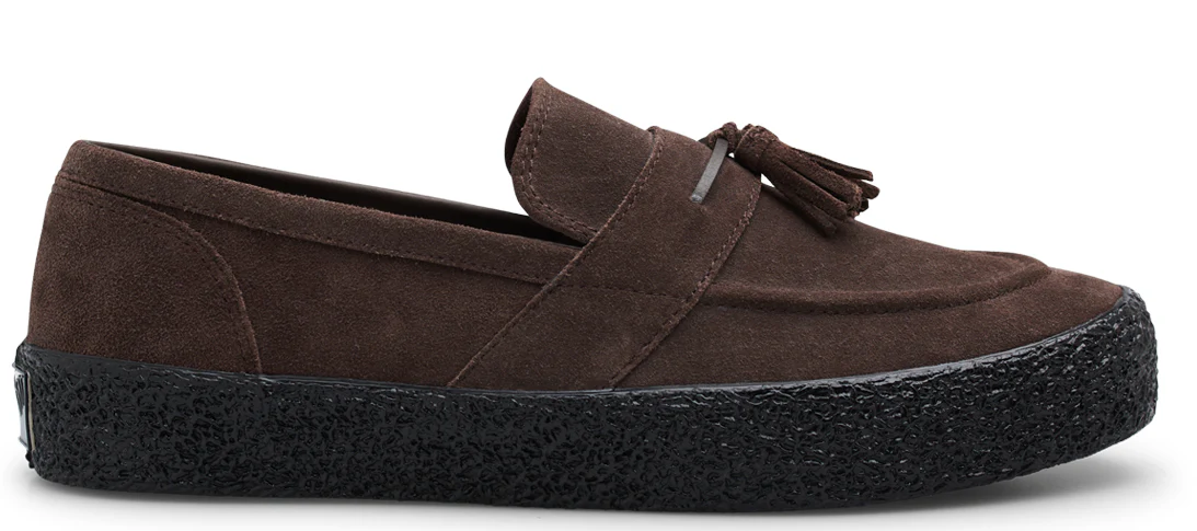 Last Resort AB - VM005 Loafer Shoes | Chocolate Black