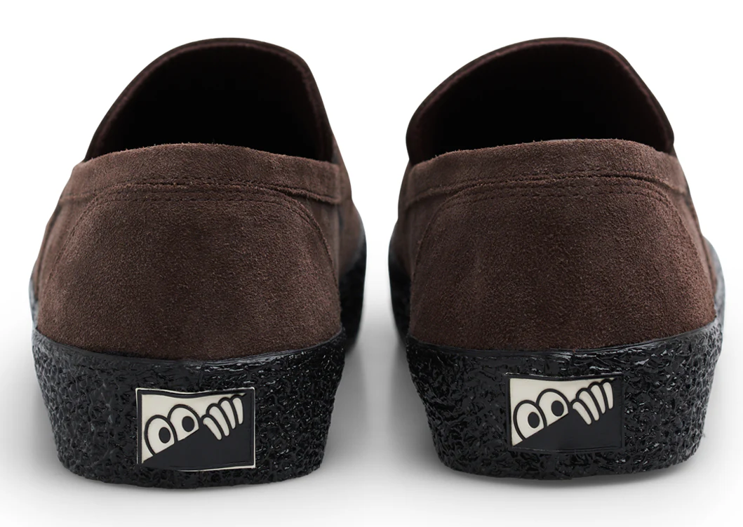Last Resort AB - VM005 Loafer Shoes | Chocolate Black - Image 4