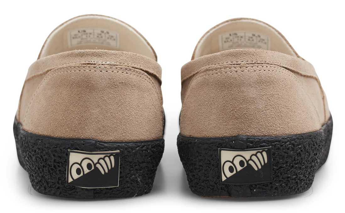Last Resort AB - VM005 Loafer Shoes | Sand Black - Image 4