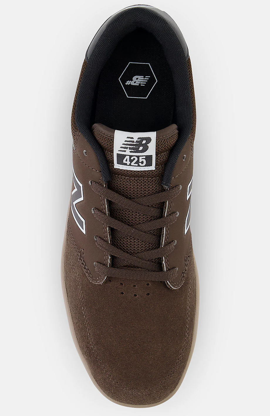 New Balance - Numeric 425 | Brown Gum - Image 4
