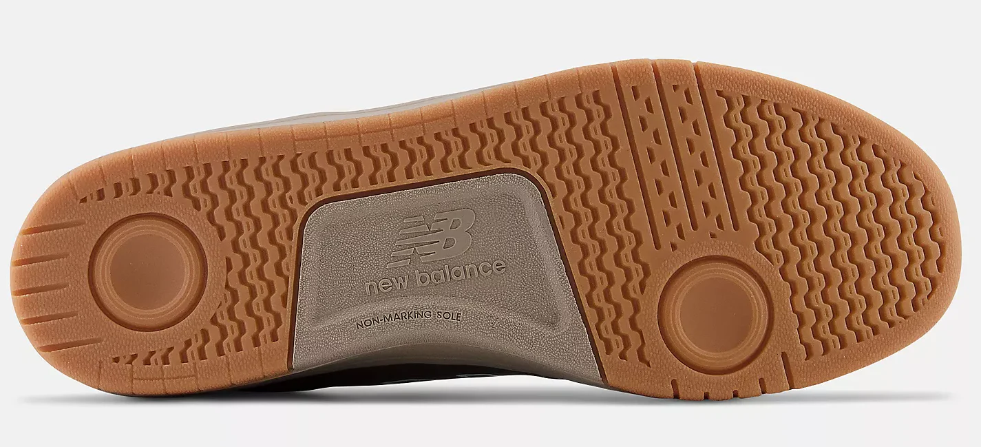 New Balance - Numeric 425 | Brown Gum - Image 5