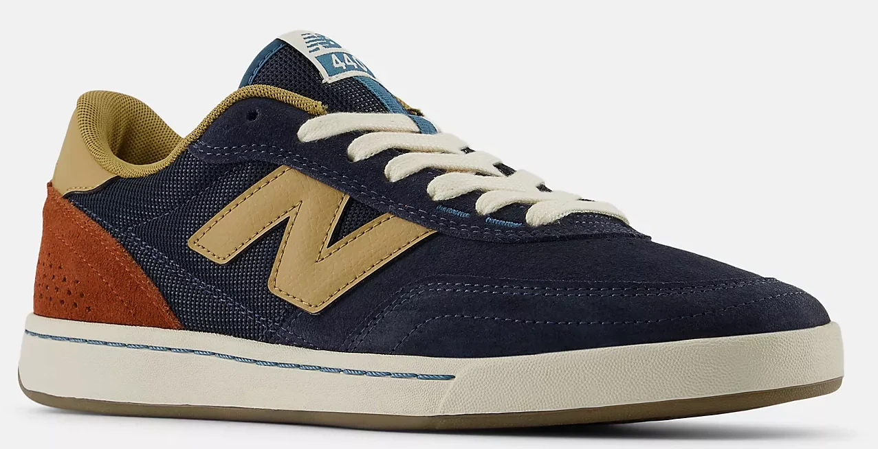 New Balance - Numeric 440 V2 Shoes | Eclipse Tan - Image 2