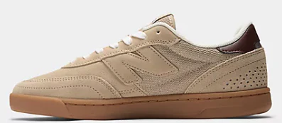 New Balance - Numeric 440 V2 Shoes | Incense Gum (Standard & Wide) - Image 2
