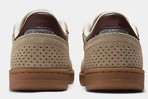 New Balance - Numeric 440 V2 Shoes | Incense Gum (Standard & Wide) - Image 5